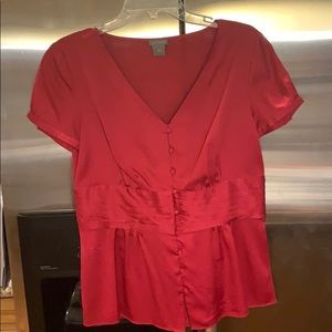 Women’s Blouse